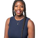 Photo of Daizia & Stephen  Williams