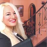 Photo of Heather McCann