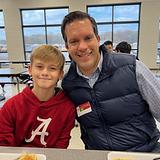 Photo of Jason Gilliland