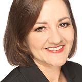 Photo of Jill Billings