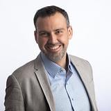 Photo of Julien Rock