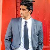 Photo of Mohammad Mike Basti