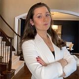 Photo of Kristina Khalifeh