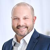 Photo of Trevor Howat