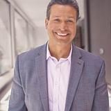 Photo of Stephen White