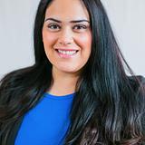 Photo of Janely Sandoval