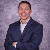 Photo of Christopher Tijerina