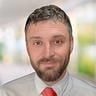 Photo of Jeff Thornton