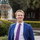 Photo of Joseph Gilden