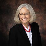 Photo of Lesa Miller