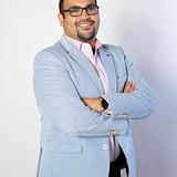 Photo of David Boctor