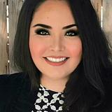 Photo of Marissa Alcantara
