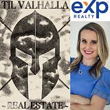 Photo of Christina Fredrickson