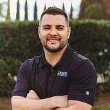 Photo of Adrian Goss