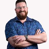 Photo of Kenzie Brown