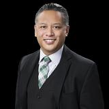 Photo of Paul Fernandez