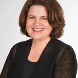 Photo of Jennifer Burden