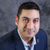 Photo of Tony Medina