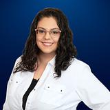 Photo of Jennell Elias de Cardenas