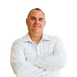Photo of Chris Budka