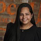 Photo of Paramvir Kaur