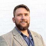 Photo of Kyle Gruber