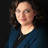 Photo of Brenda Fernandes