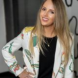 Photo of Ashley Massey