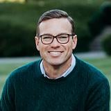 Photo of Jason Wetherington