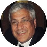 Photo of Hans Afshar