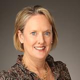 Photo of Michele Moffitt