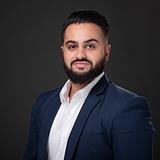 Photo of Parminder Mand