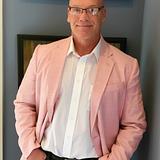 Photo of Kevin Bachman