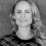 Photo of Jennie Richardson