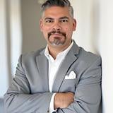 Photo of Frank Perez