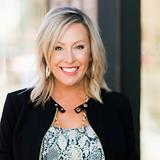 Photo of Rebecca Ferguson