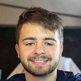 Photo of Elijah Solner