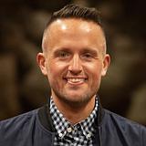 Photo of Joseph Maselter