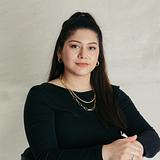 Photo of Sabrina Vazquez