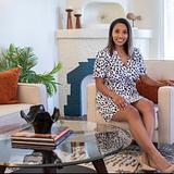 Photo of Brianna Porter-Hoops