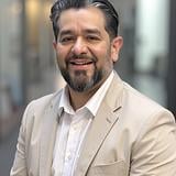 Photo of Alex Ordonez