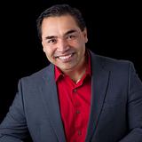 Photo of Ahmad Hussaini