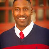 Photo of Sam Mickens