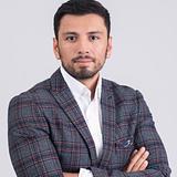 Photo of Eric Hernandez