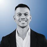 Photo of Francis Domingo PREC*