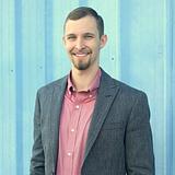 Photo of Andrew Johnson