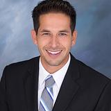 Photo of Jonathan Arsenault