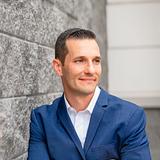 Photo of Jeremy Friedman