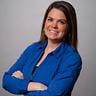 Photo of Lindsay Brown