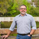 Photo of Tom Shipman